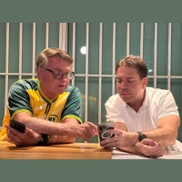 Não há dúvidas que Ramagem ajudava Bolsonaro a atacar autoridades públicas, diz PGR