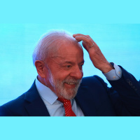 Lula quer conversar com Pacheco ainda nesta semana para indicar Messias ao STF
