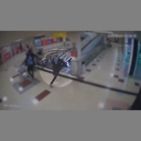 Justiça torna réus quatro acusados pela morte de jovem que furtou supermercado em Curitiba