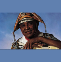 Pernambuco celebra 113 anos de Luiz Gonzaga com programação cultural