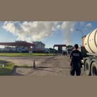 Força-tarefa mira 190 alvos ligados a empresa de combustível apontada como maior devedora de impostos de SP