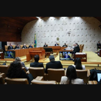 STF retoma julgamento do marco temporal nesta quarta (10) após aprovação da PEC no Senado