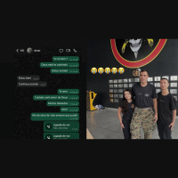 Mulher de sargento morto no Rio conversou com ele minutos antes: Não consigo explicar essa dor