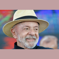 Quaest: Lula lidera em todos os cenários no 1º turno e empata com Tarcísio no segundo