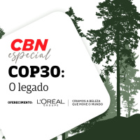 Qual o legado que a COP 30 deixa?