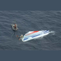 Justiça da França retoma caso do voo AF447 da Air France, 16 anos após da tragédia no trajeto Rio-Paris