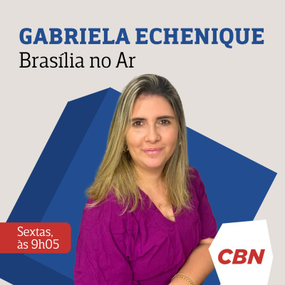 Jornal Da Cbn