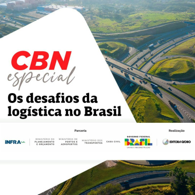 Jornal Da Cbn