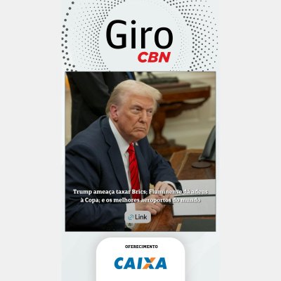 Jornal Da Cbn