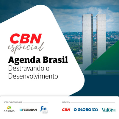 Jornal Da Cbn