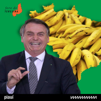 #90: O golpismo de Bolsonaro, a polícia política e a Super Terça americana