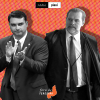 #69: O racha no bolsonarismo, as derrotas do Posto Ipiranga e a farra do fundo eleitoral