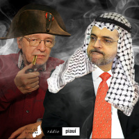 #50: A ofensiva olavista, a balbúrdia na educação e os tiros de Witzel