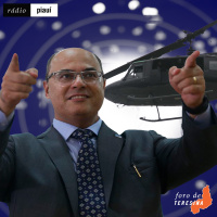 #65: O sequestro do ônibus, o aparelhamento bolsonarista e a desigualdade brasileira