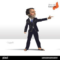 #187: Tiros, nazismo, doses e mais doses