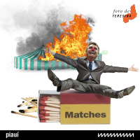 #96: Um combate no escuro, a queda de Mandetta e confusão na economia