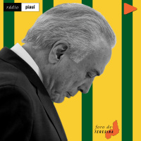 Extra: A prisão de Michel Temer
