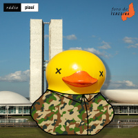 #87: A ameaça do coronavírus, o “maiamentarismo” e a aliança BolsoSkaf