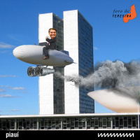 #97: Bolsonaro namora a velha política, a epidemia chega à periferia e o mundo depois do corona