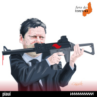 #264: A dependência de Tarcísio