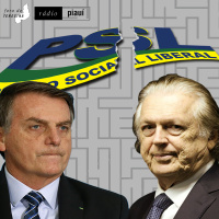 #73: Autofagia no governo, crise na oposição e o óleo nas praias do Nordeste