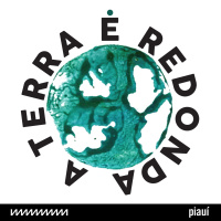 Vem aí A Terra é redonda