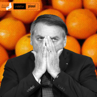 #72: Bolsonaro contra o PSL, o governo contra a imprensa, e o Sínodo pela Amazônia