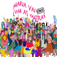 #5 (Bônus): Depois do papo sobre crime e castigo contra a mulher