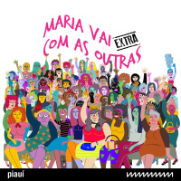 Maria na quarentena: Pode ter dor de dente?