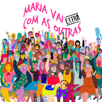 Extra: Entrevista com Sheila Heti (áudio em inglês)