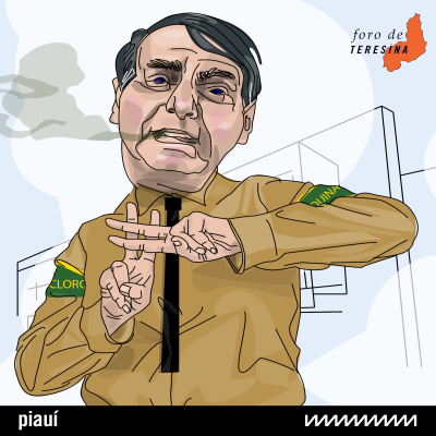 Revista piauí