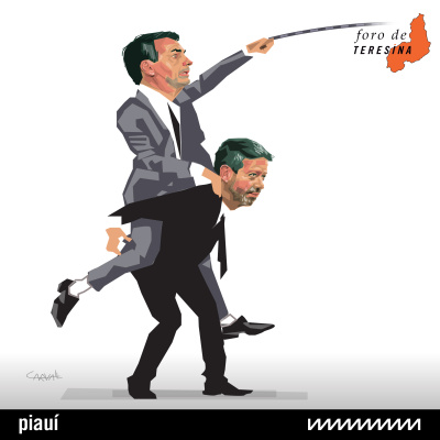 Revista piauí
