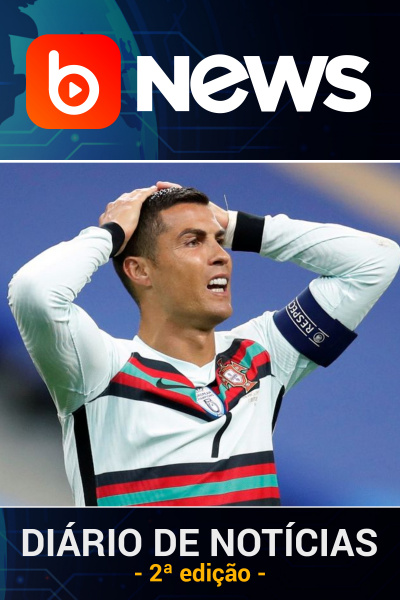 Diário de Notícias - 13/10/2020 - 2ª Edição