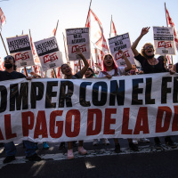 Argentina’s latest IMF crisis