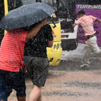 The Chinese migrants trying to get into the US