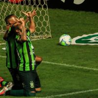 Desde 2014, não havia times da série B na fase final da Copa do Brasil