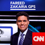 Fareed Zakaria Gps