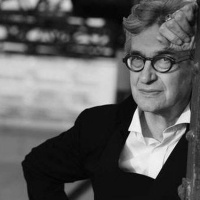 Wim Wenders: Storytelling
