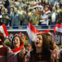 On pluralism and light