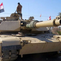 Waging war: The World in Conflict