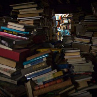 The best books of 2015