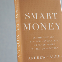 Smart money: The good that finance can do