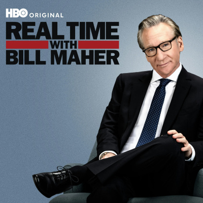 Real Time With Bill Maher