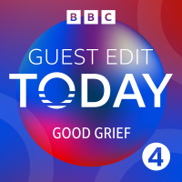 Good Grief Guest Edit