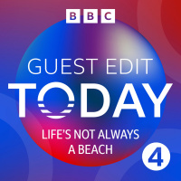 Lifes Not Always a Beach Guest Edit