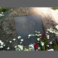 International Conscientious Objectors Day