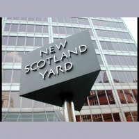 Hear the Metropolitan Police statement on discovery of body in hunt for Tia Sharp