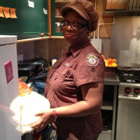 More organisations are relying on handouts from the Fareshare charity to feed their service users. Its a good job more supermarkets have signed up to donate more fresh produce then! 