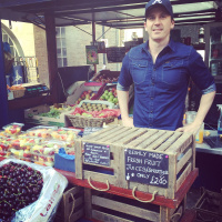 TUBE STRIKE: I think its going to be quite a tough day today