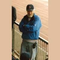 Don Guiney, his love of baseball and why hes carrying the Olympic torch